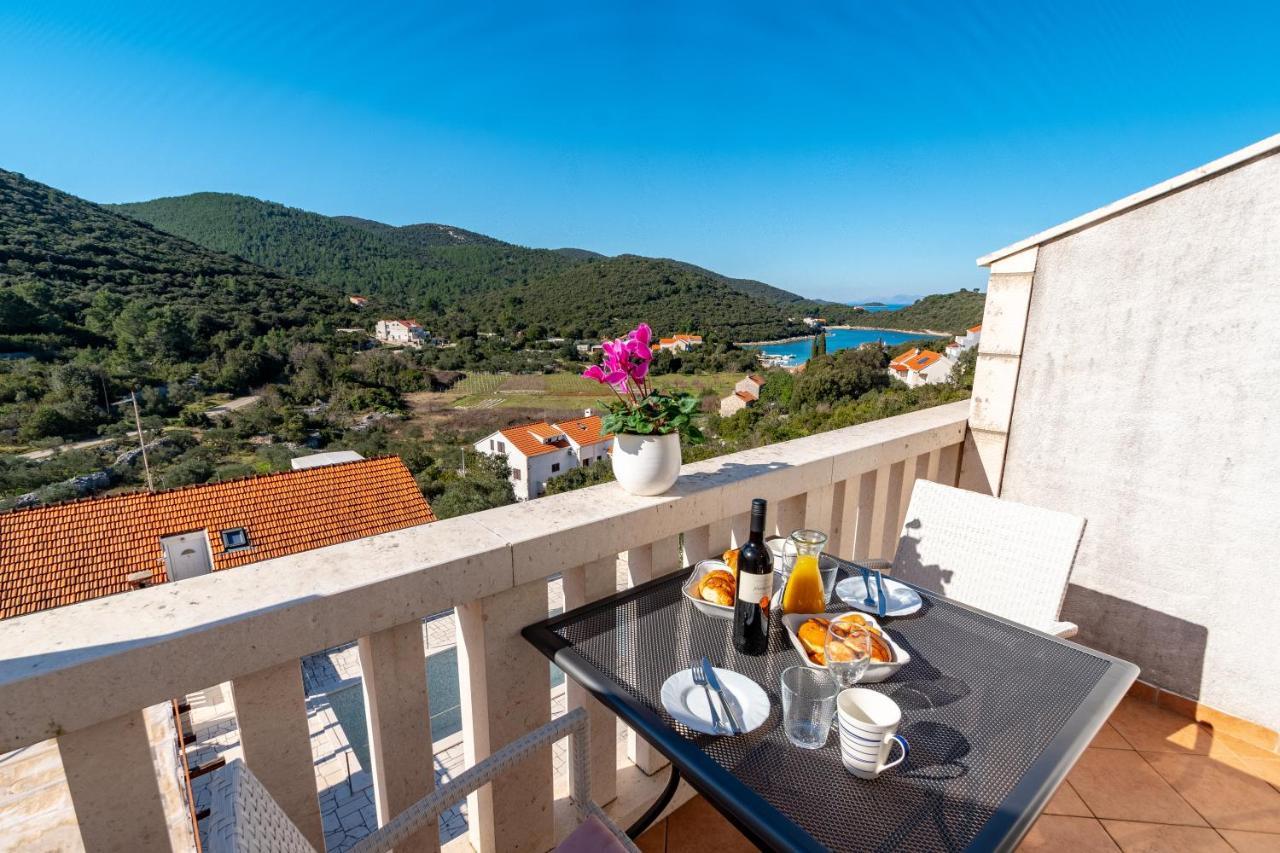 Villa Castello Zrnovo Екстер'єр фото