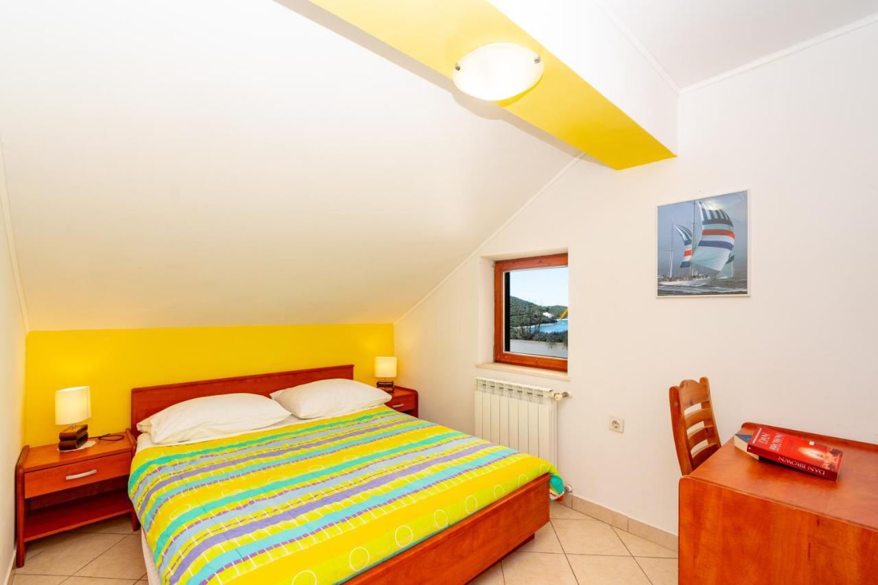 Villa Castello Zrnovo Екстер'єр фото